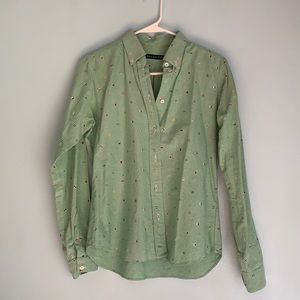 COPY - Kiel James Patrick shirt